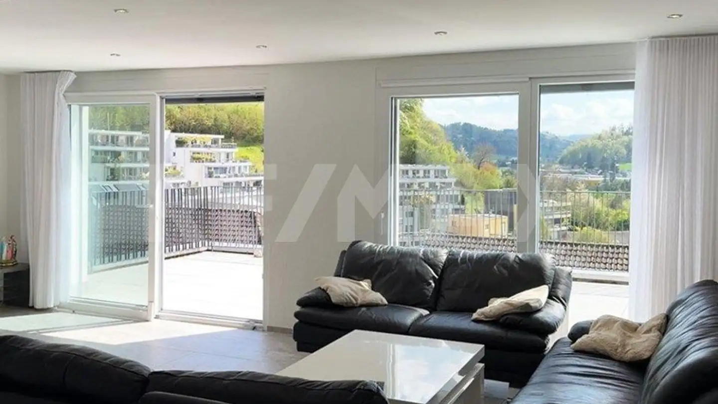 Single house for sale - Zilstrasse 18, 5722 Gränichen - Photo 2