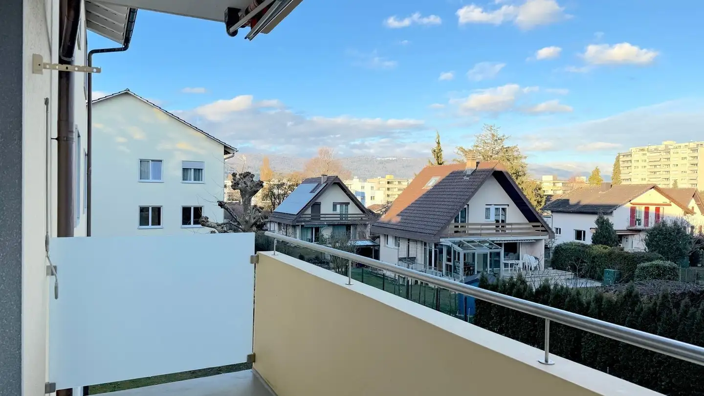 Apartment for rent - Hauptstrasse 42, 2562 Port - Photo 2