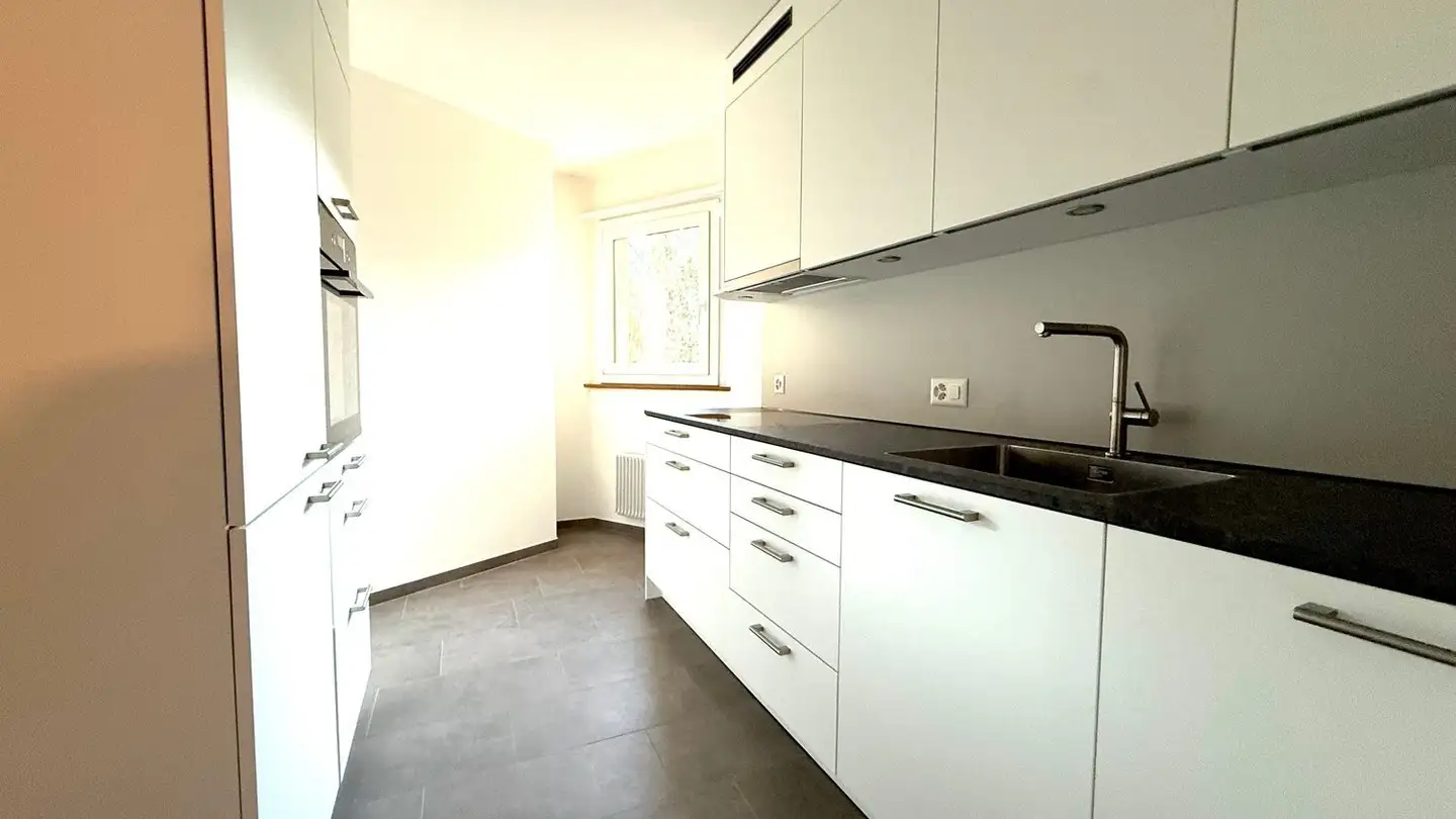 Apartment for rent - Hauptstrasse 42, 2562 Port - Photo 3