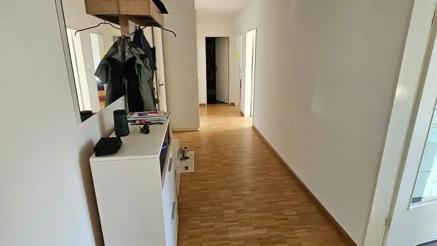 Single room for rent - 4053 Basel - Photo 3