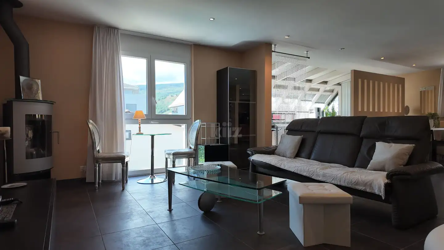 Duplex à vendre - Rue De Bourgogne 9, 2525 Le Landeron - Photo 4