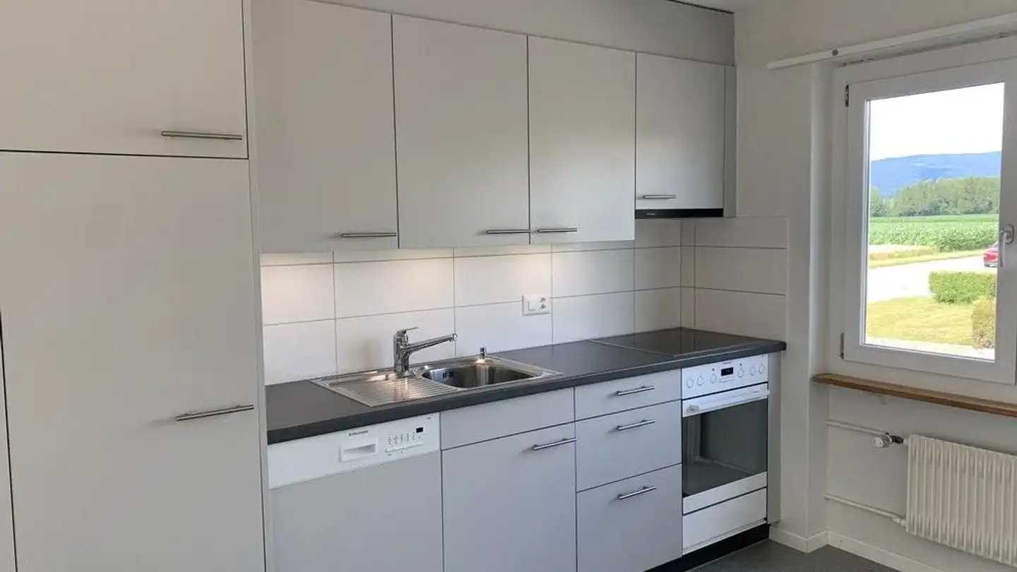 Apartment for rent - Tulpenweg 4, 3292 Busswil BE - Photo 3