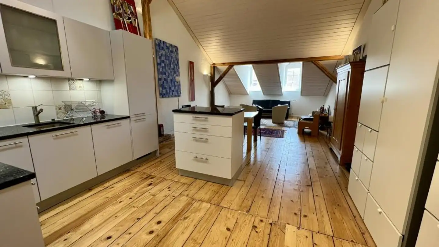 Appartamento in affitto - Hauptgasse 5, 3280 Murten - Photo 3