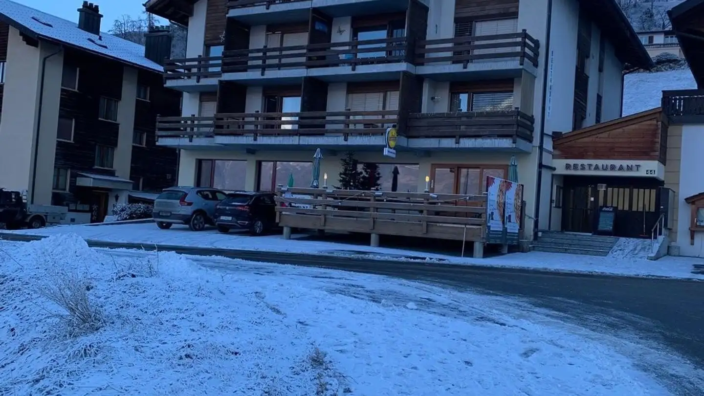 Appartamento ammobiliato in affitto - Dorfstrasse 44, 3943 Eischoll