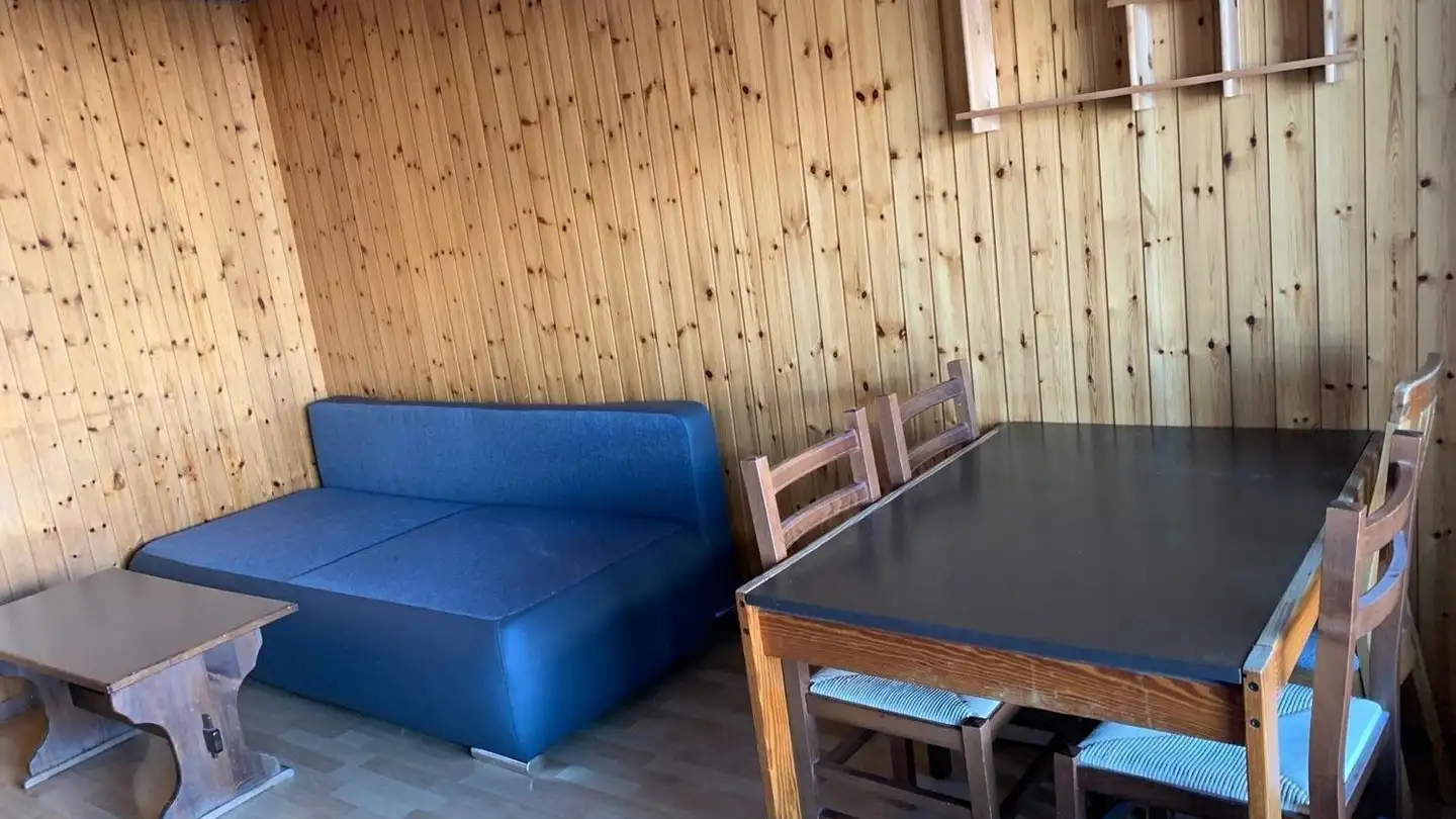 Appartamento ammobiliato in affitto - Dorfstrasse 44, 3943 Eischoll - Foto 2