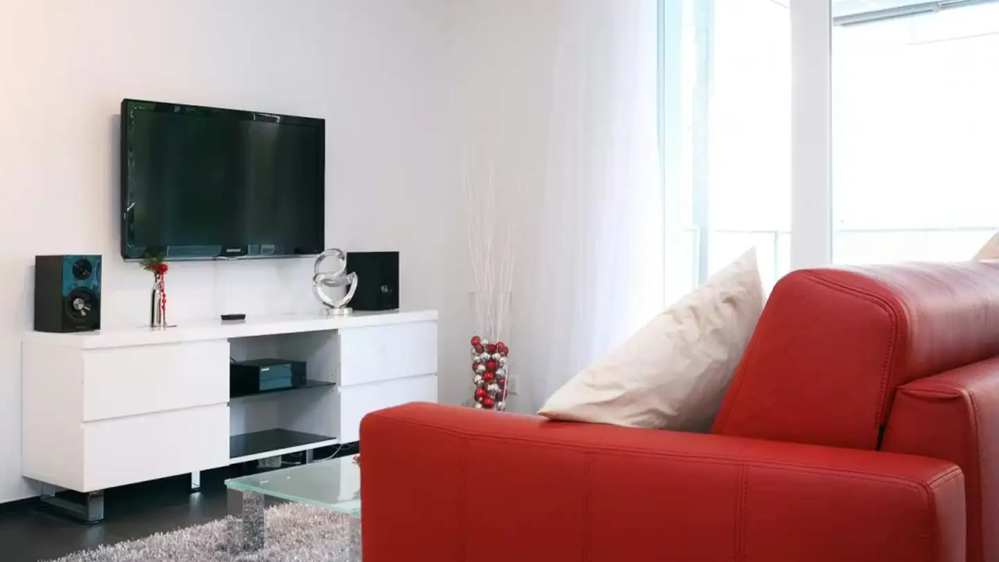 Apartment for rent - Bahnhofstrasse, 8304 Wallisellen - Photo 3