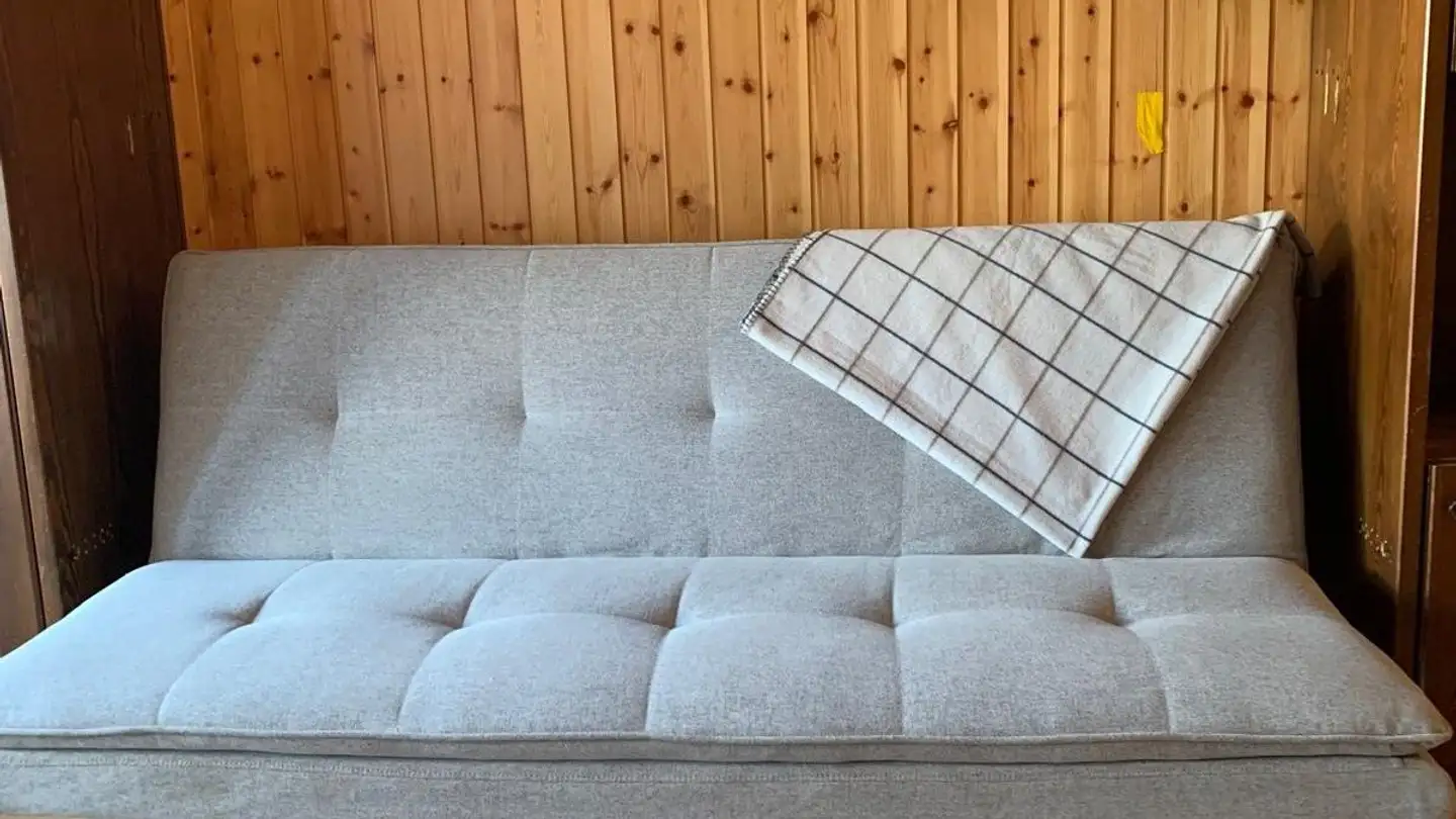 Appartamento ammobiliato in affitto - Dorfstrasse 44, 3943 Eischoll - Foto 3