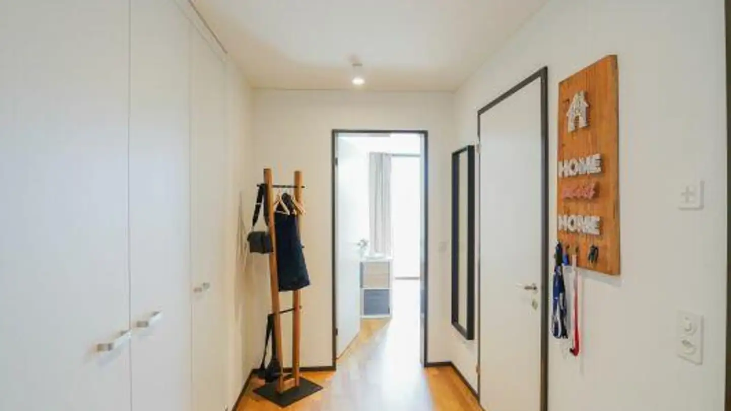 Appartamento in affitto - Hauptplatz 3, 6017 Ruswil - Photo 3