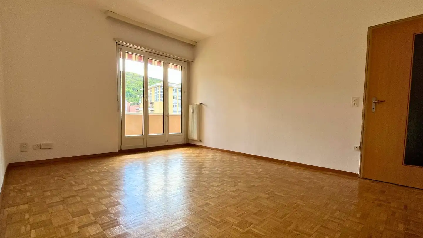 Apartment for rent - Via Franco Soldati 3, 6830 Chiasso - Photo 3