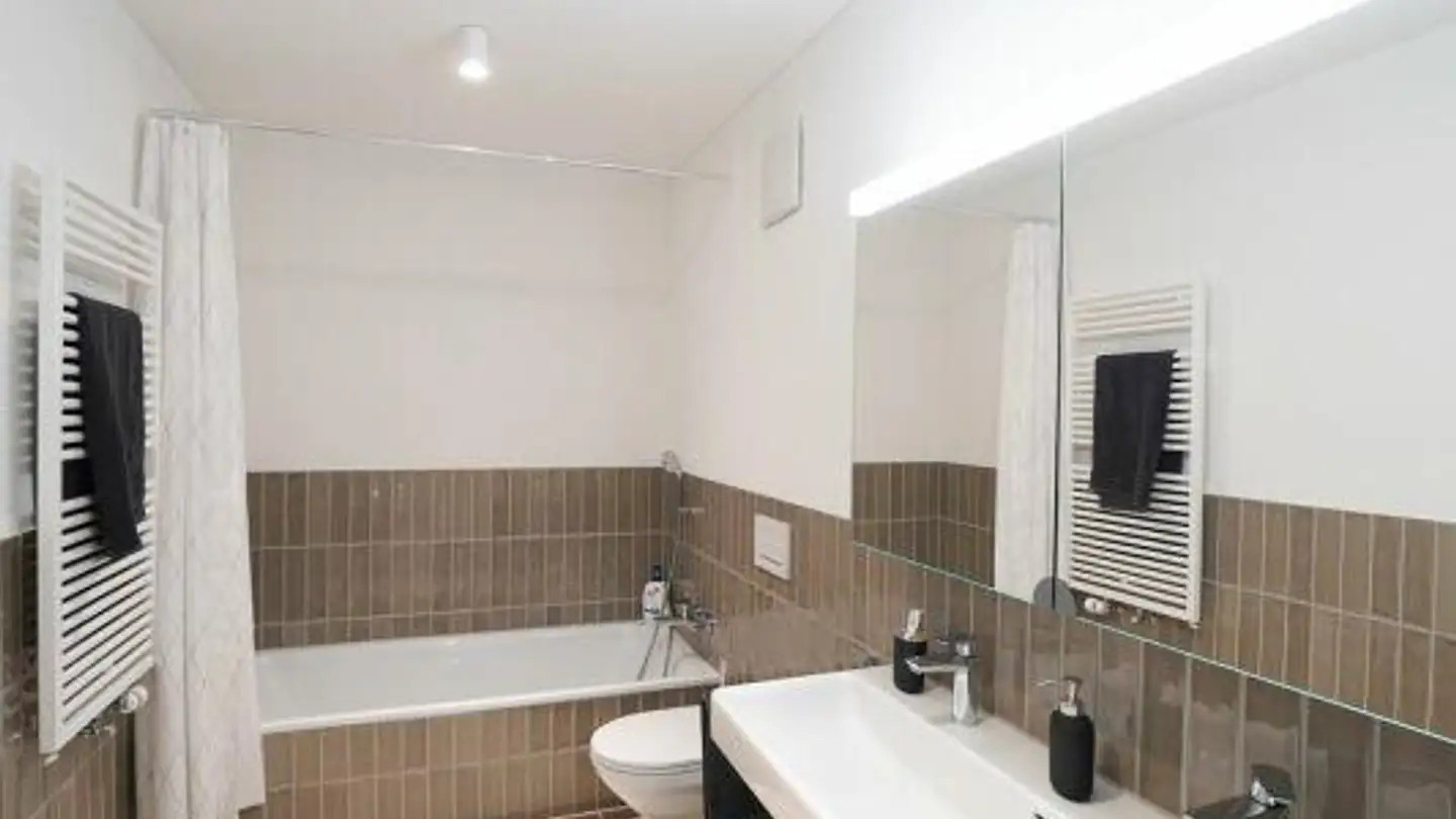 Appartamento in affitto - Hauptplatz 3, 6017 Ruswil - Photo 4