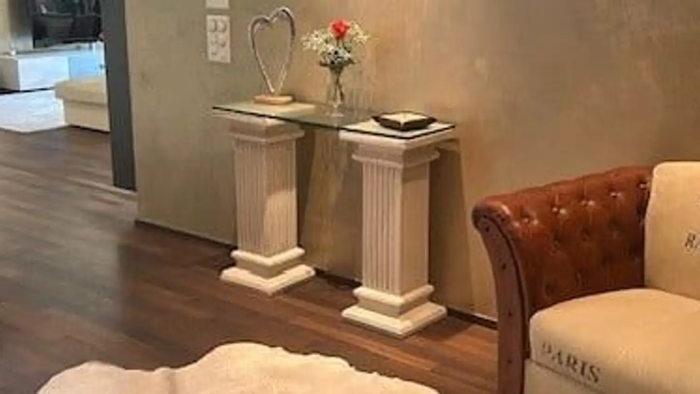 Attico in affitto - Firststrasse 15, 8835 Feusisberg - Photo 2