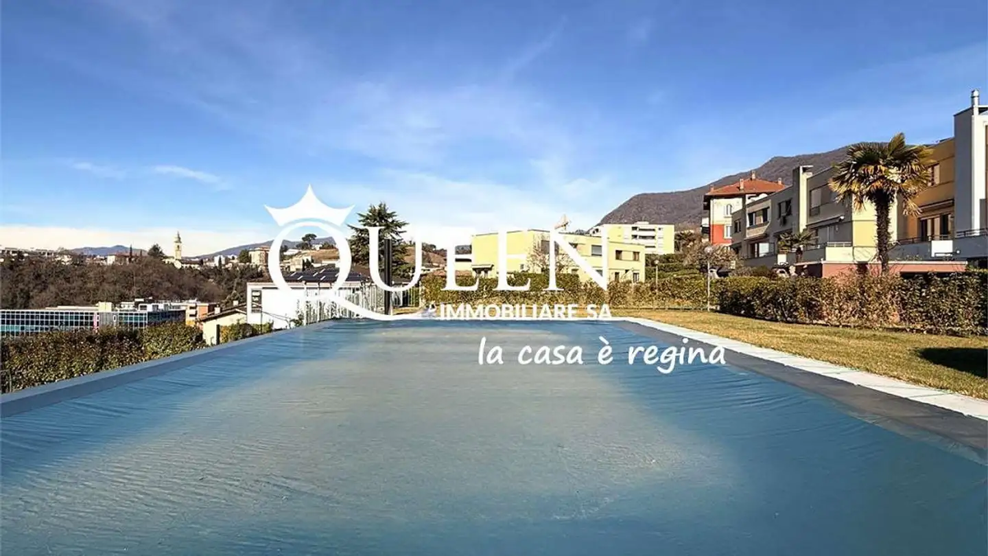 Villa for sale - 6834 Morbio Inferiore - Photo 2