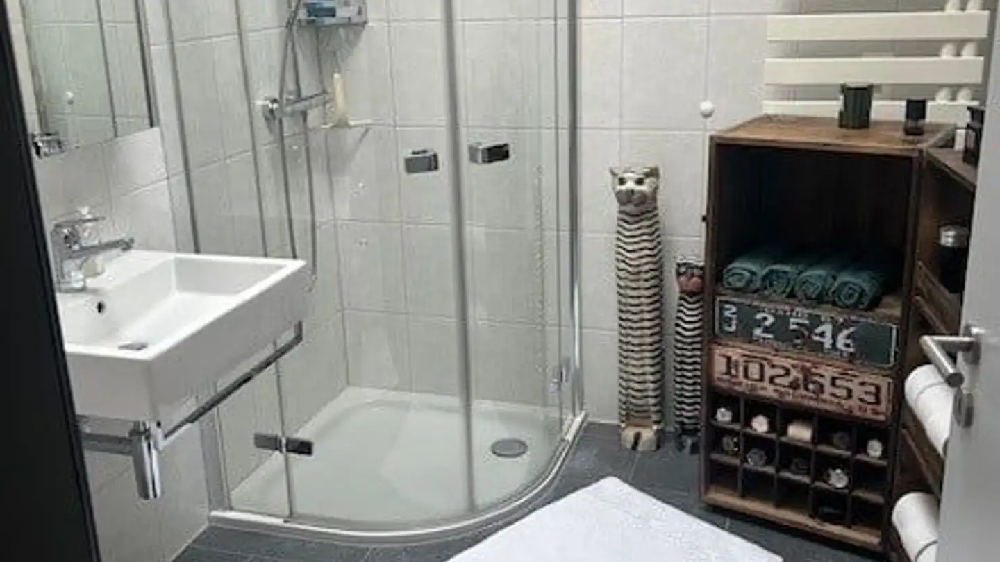 Attico in affitto - Firststrasse 15, 8835 Feusisberg - Photo 4