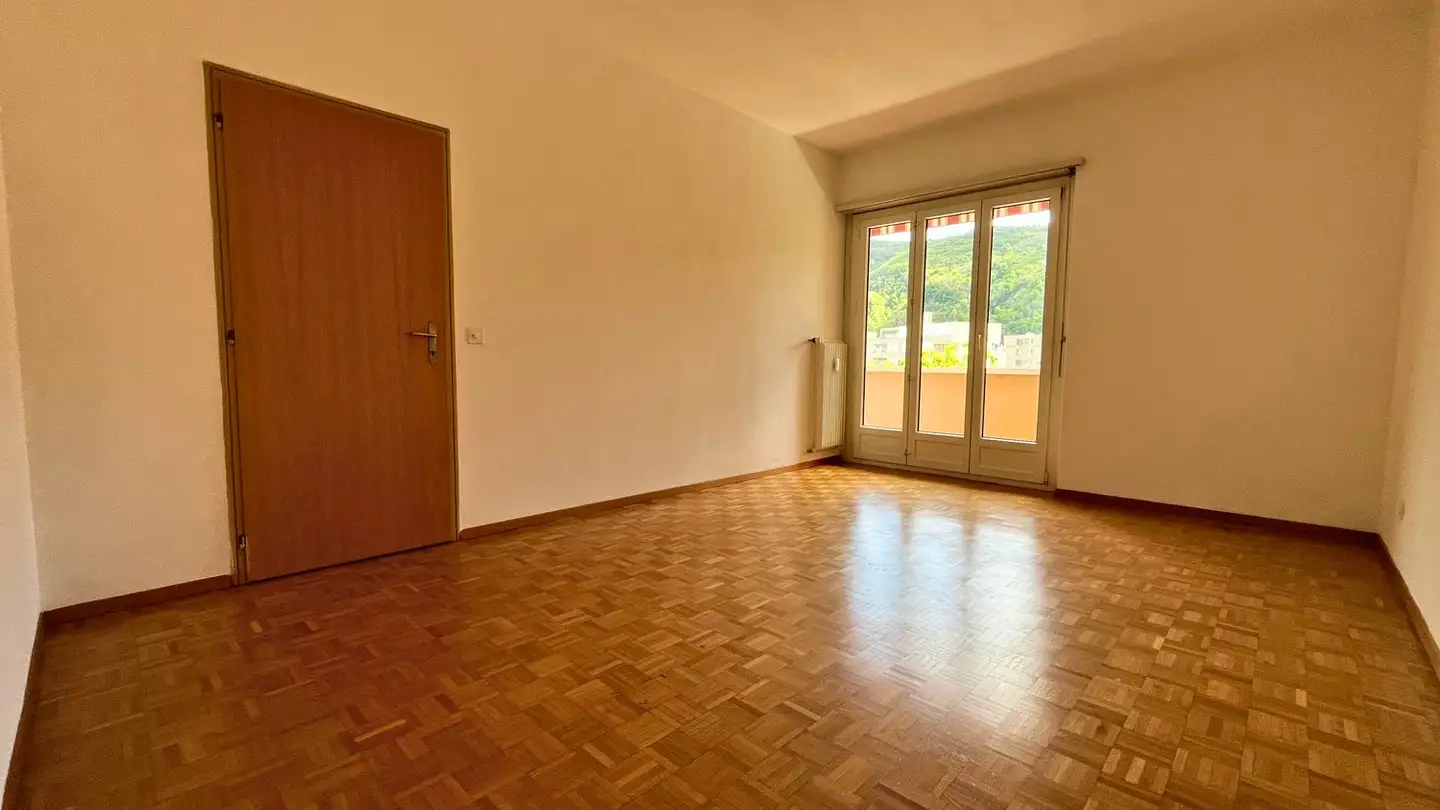 Apartment for rent - Via Franco Soldati 3, 6830 Chiasso - Photo 4