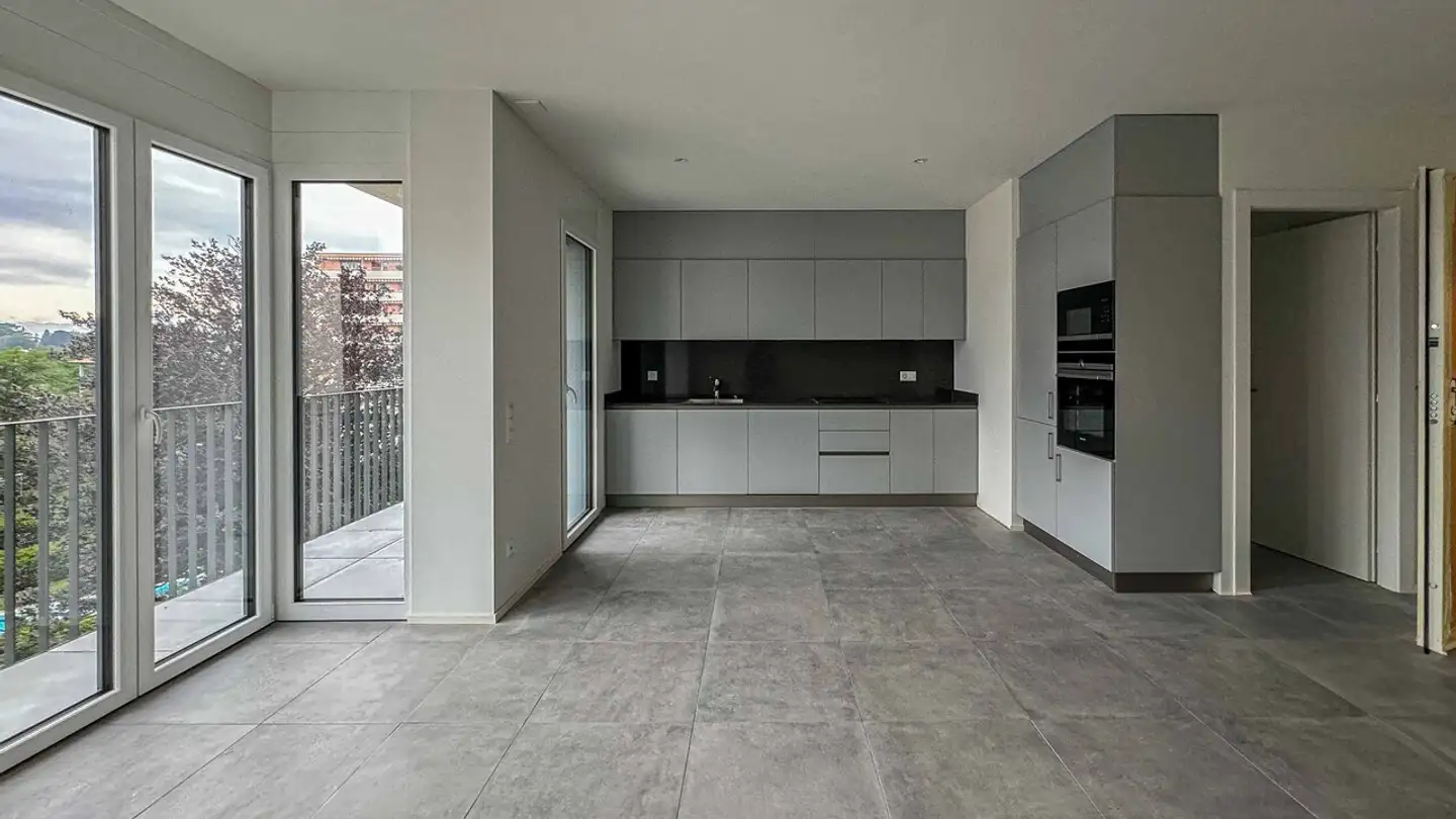 Apartment for sale - Via P. E L. Chiesa, 6833 Vacallo - Photo 3