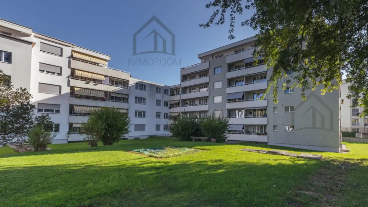 Appartamento in vendita - 9424 Rheineck