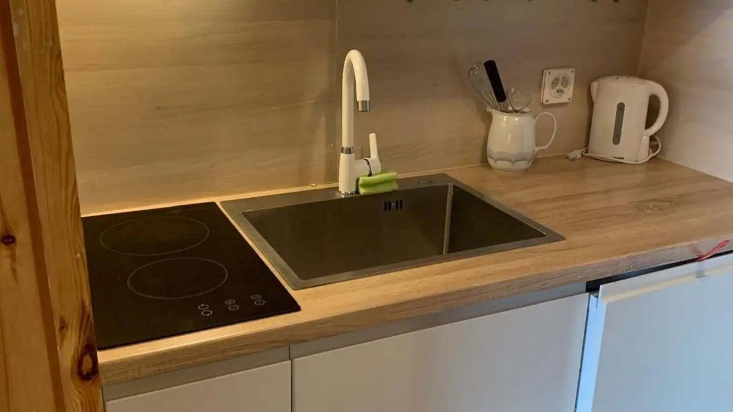 Appartamento in affitto - Dorfstrasse 44, 3943 Eischoll - Foto 4