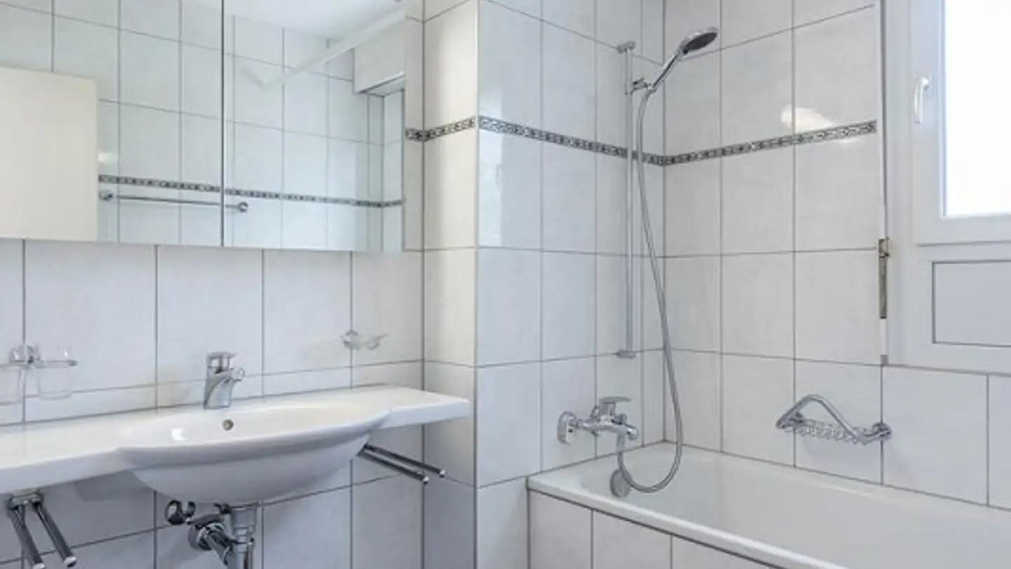 Penthouse for rent - Chemin De La Pierre-Grise / Grausteinweg 35, 2502 Biel/Bienne - Photo 3