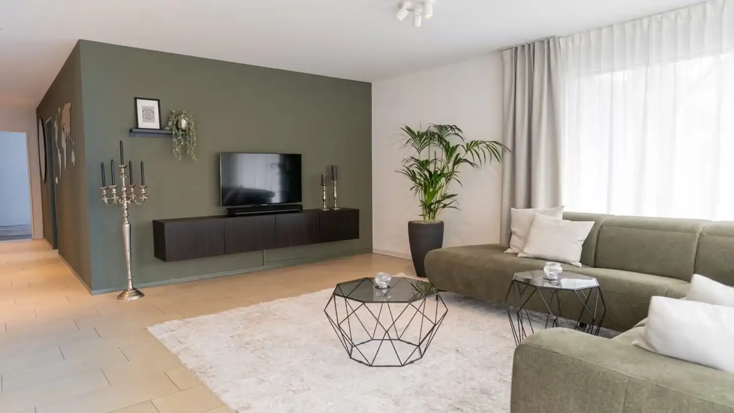 Furnished apartment for sale - Gumpenwisenstrasse 3a, 8166 Niederweningen - Photo 3