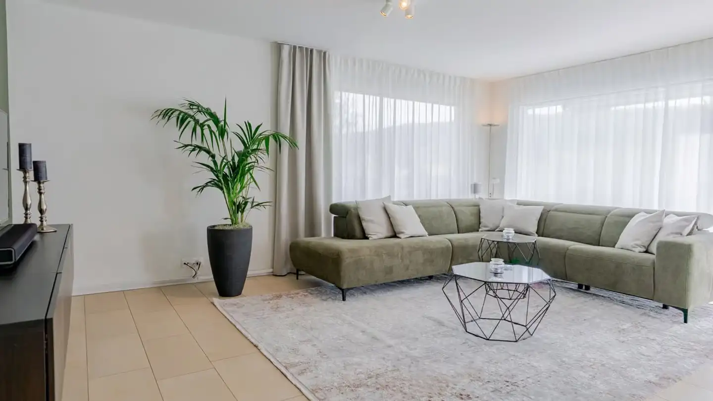Furnished apartment for sale - Gumpenwisenstrasse 3a, 8166 Niederweningen - Photo 4