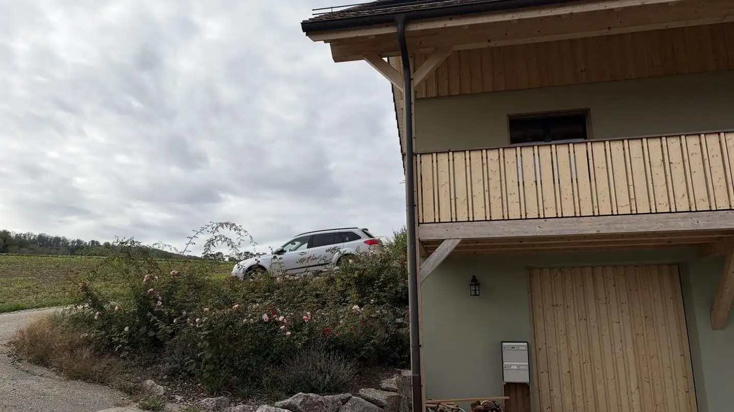 Wohnung mieten - Surbengrabenstrasse 1, 8166 Niederweningen - Foto 4