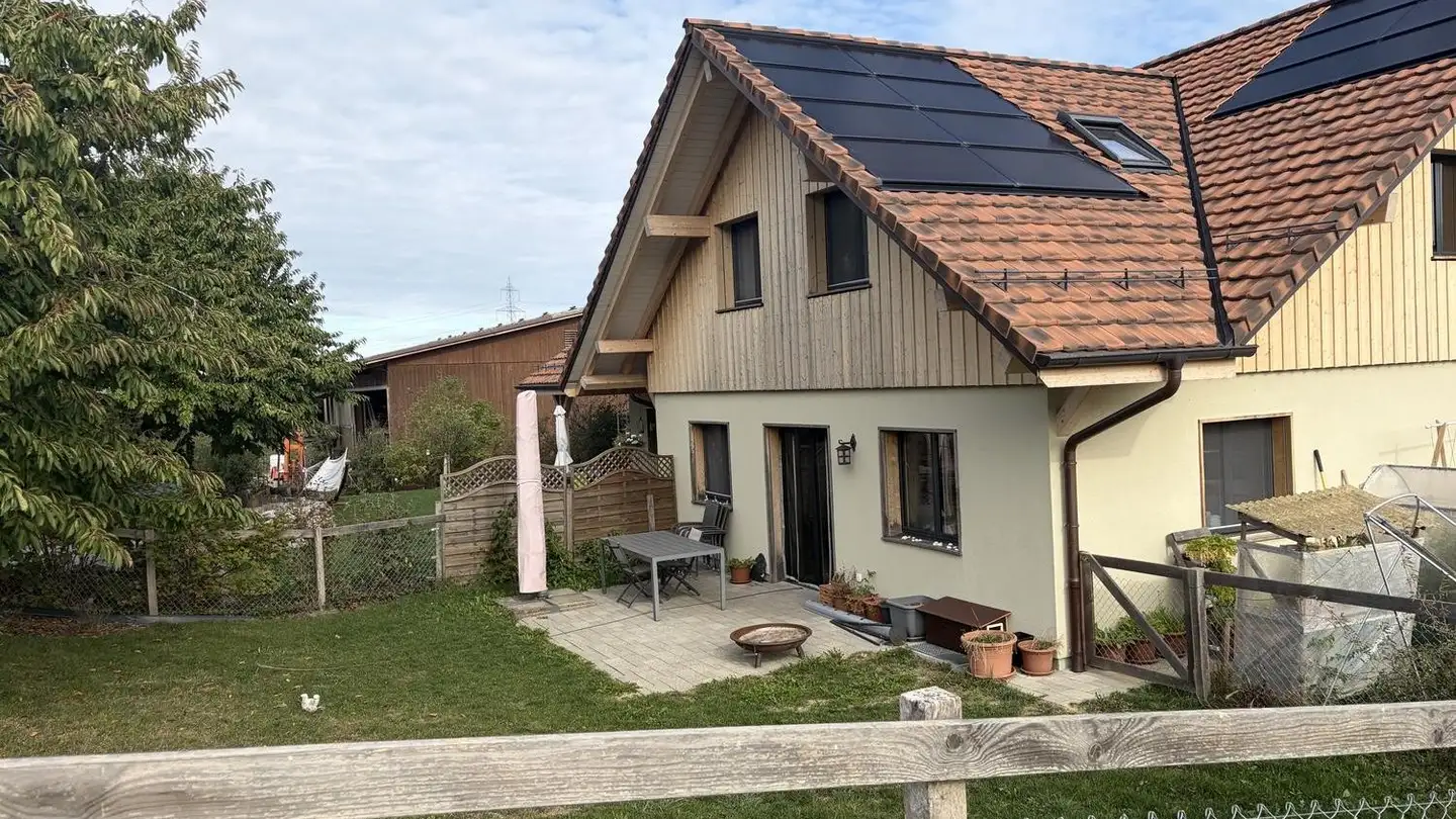 Wohnung mieten - Surbengrabenstrasse 1, 8166 Niederweningen - Foto 3