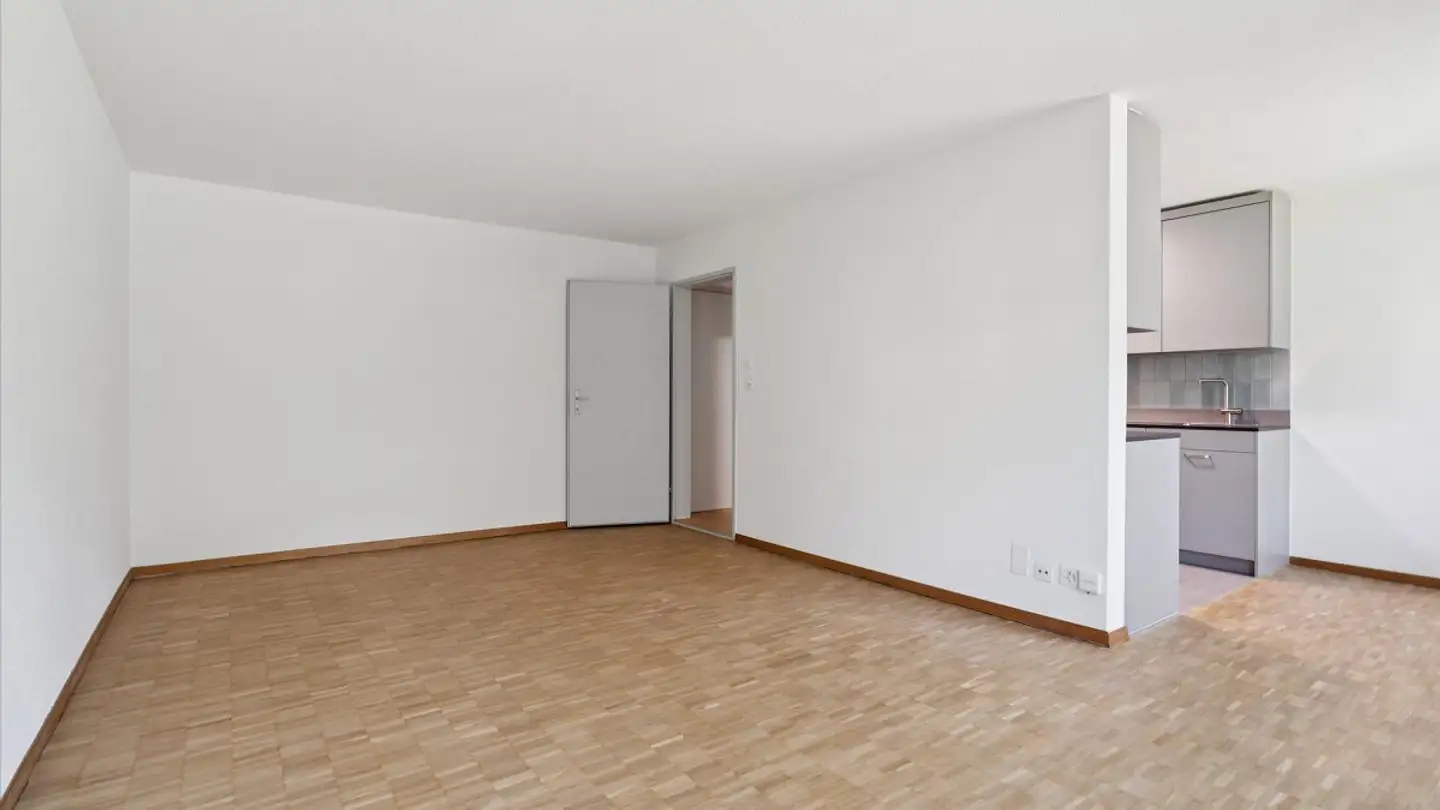 Appartamento in affitto - 8610 Uster - Foto 2