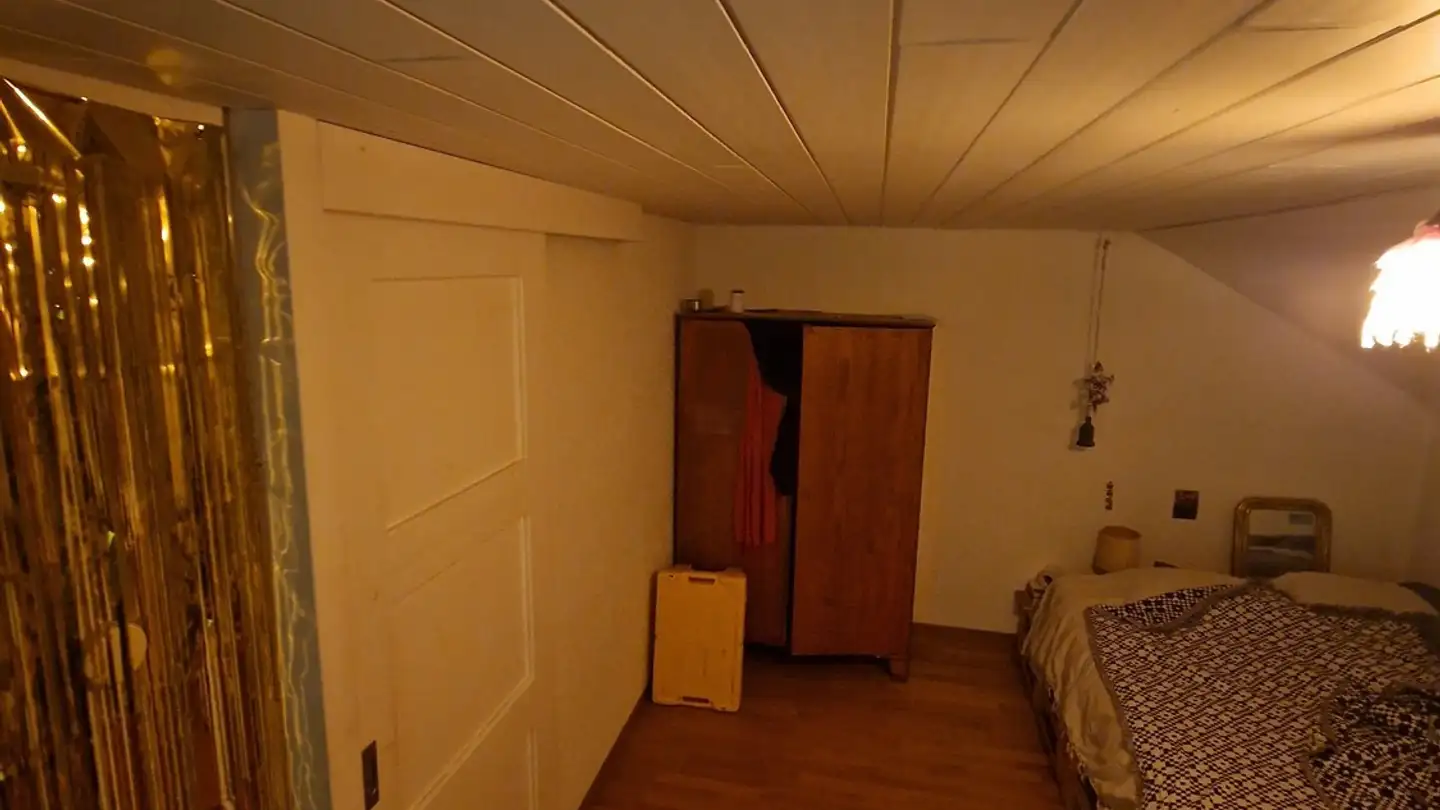 Stanza singola in affitto - 3095 Spiegel b. Bern