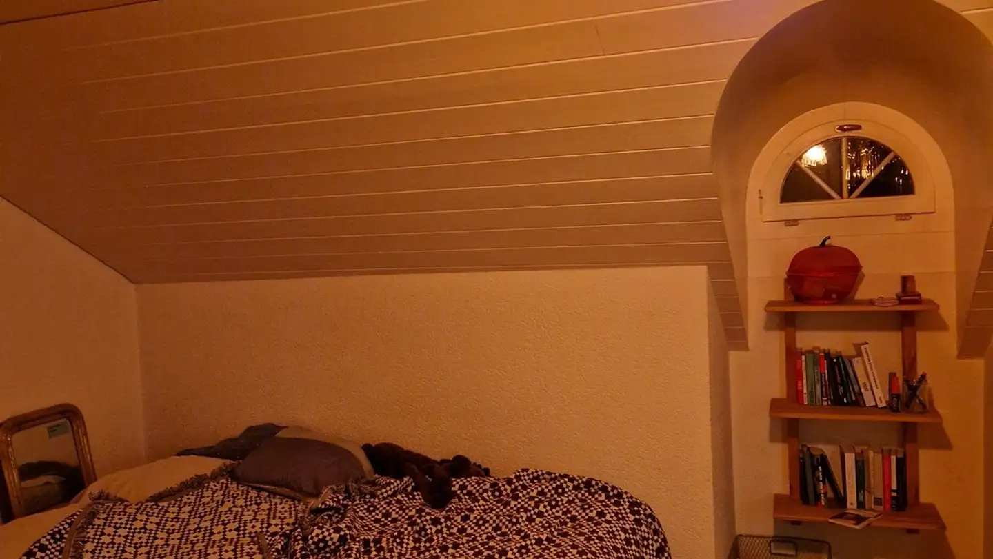 Stanza singola in affitto - 3095 Spiegel b. Bern - Foto 2