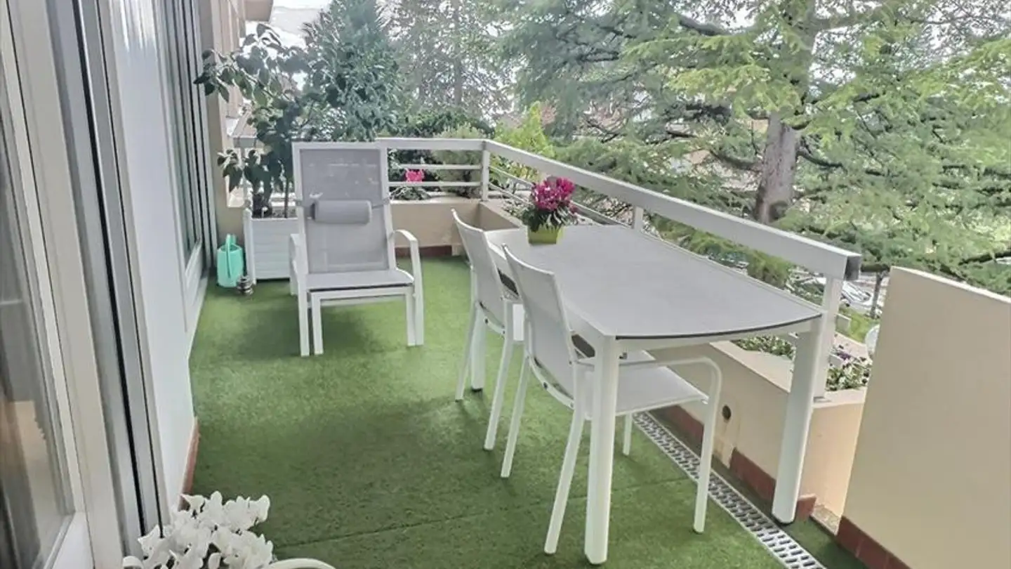 Appartement à vendre - 1009 Pully - Photo 3