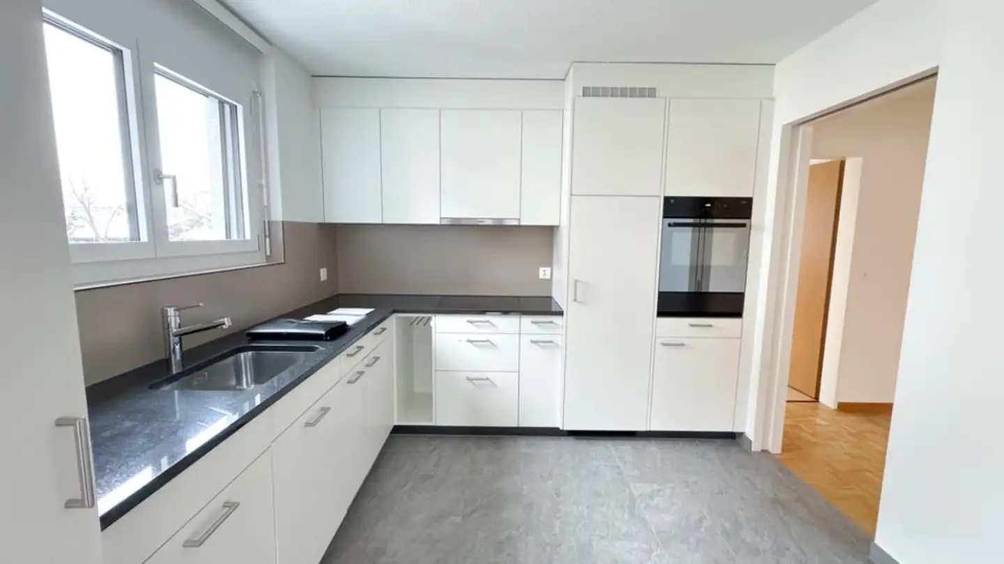 Apartment for rent - Fähndrichweg 9, 6210 Sursee