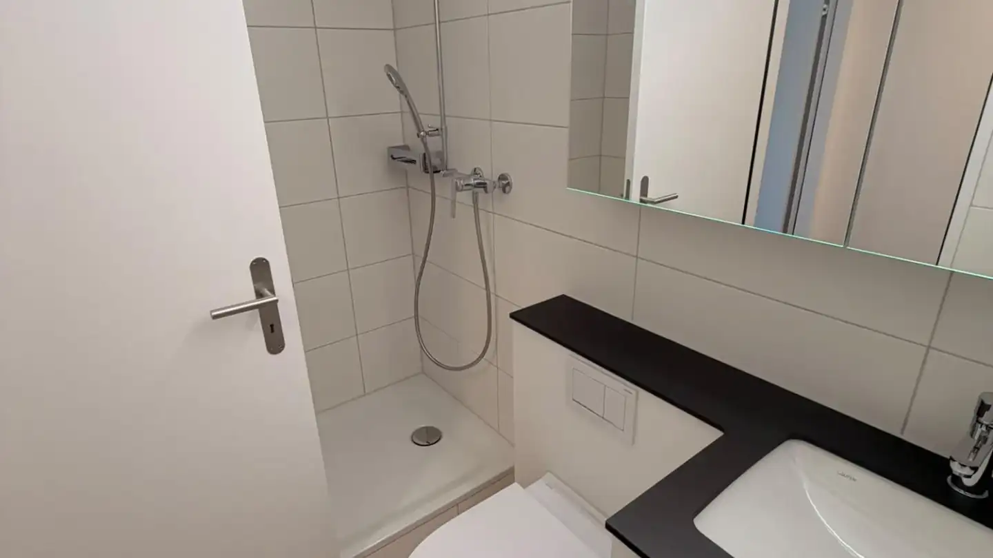 Appartamento in affitto - Zürcherstrasse 10, 4310 Rheinfelden - Foto 2