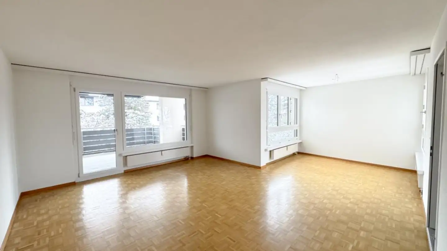 Apartment for rent - Fähndrichweg 9, 6210 Sursee - Photo 4