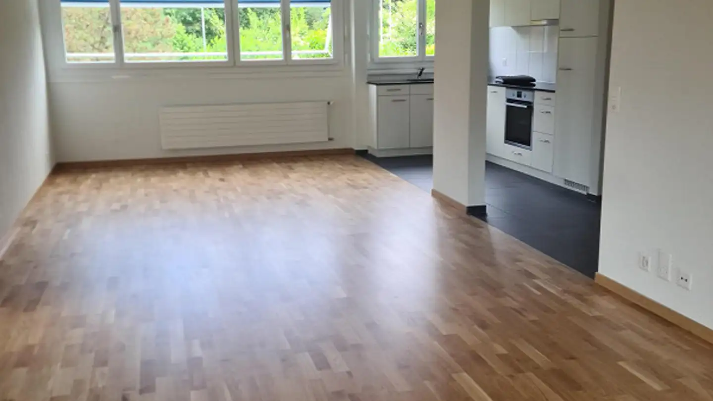Apartment for rent - Muldenweg 1, 3075 Rüfenacht BE