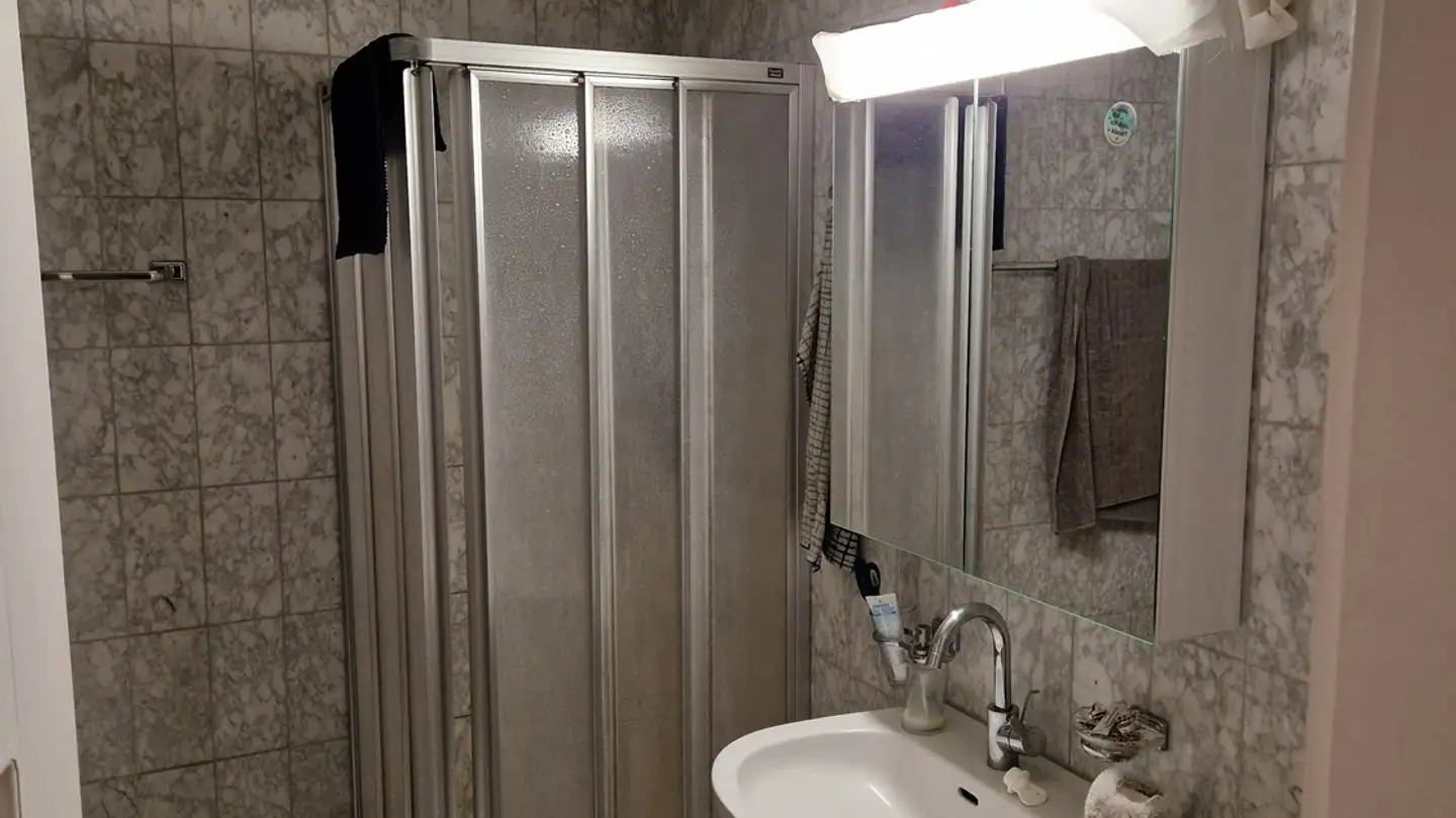 Stanza singola in affitto - 3095 Spiegel b. Bern - Foto 3