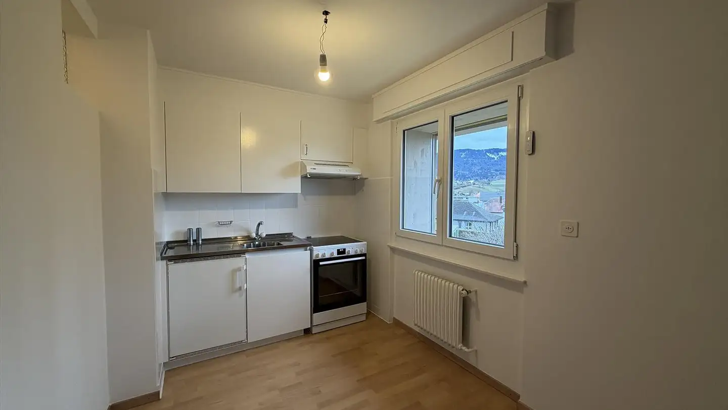 Wohnung mieten - Passage Du Querro 7, 1724 Le Mouret - Foto 4