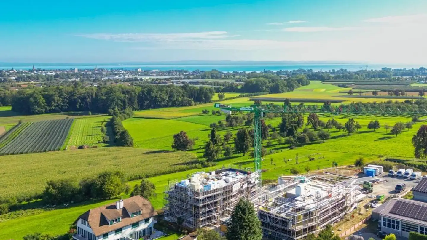 Appartamento in vendita - Amriswilerstrasse 50b, 9314 Steinebrunn - Foto 2