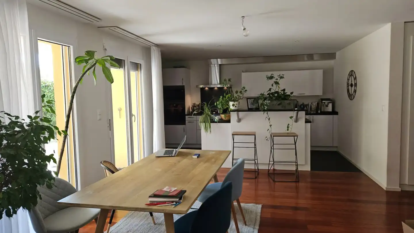 Apartment for rent - Verger Clottu, 2068 Hauterive NE - Photo 3