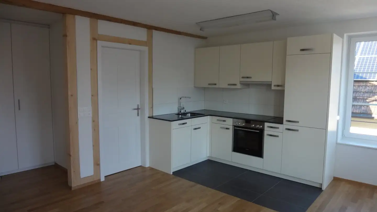 Apartment for rent - Egnacherstrasse 60, 9320 Frasnacht