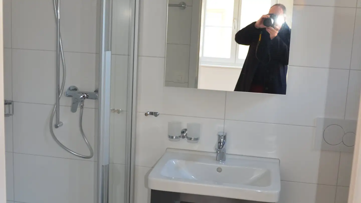 Apartment for rent - Egnacherstrasse 60, 9320 Frasnacht - Photo 2