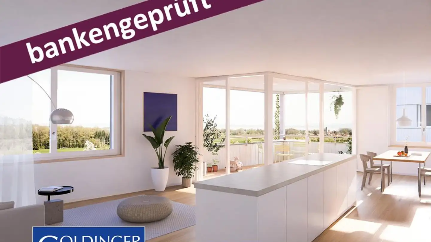 Appartamento in vendita - Amriswilerstrasse 50b, 9314 Steinebrunn