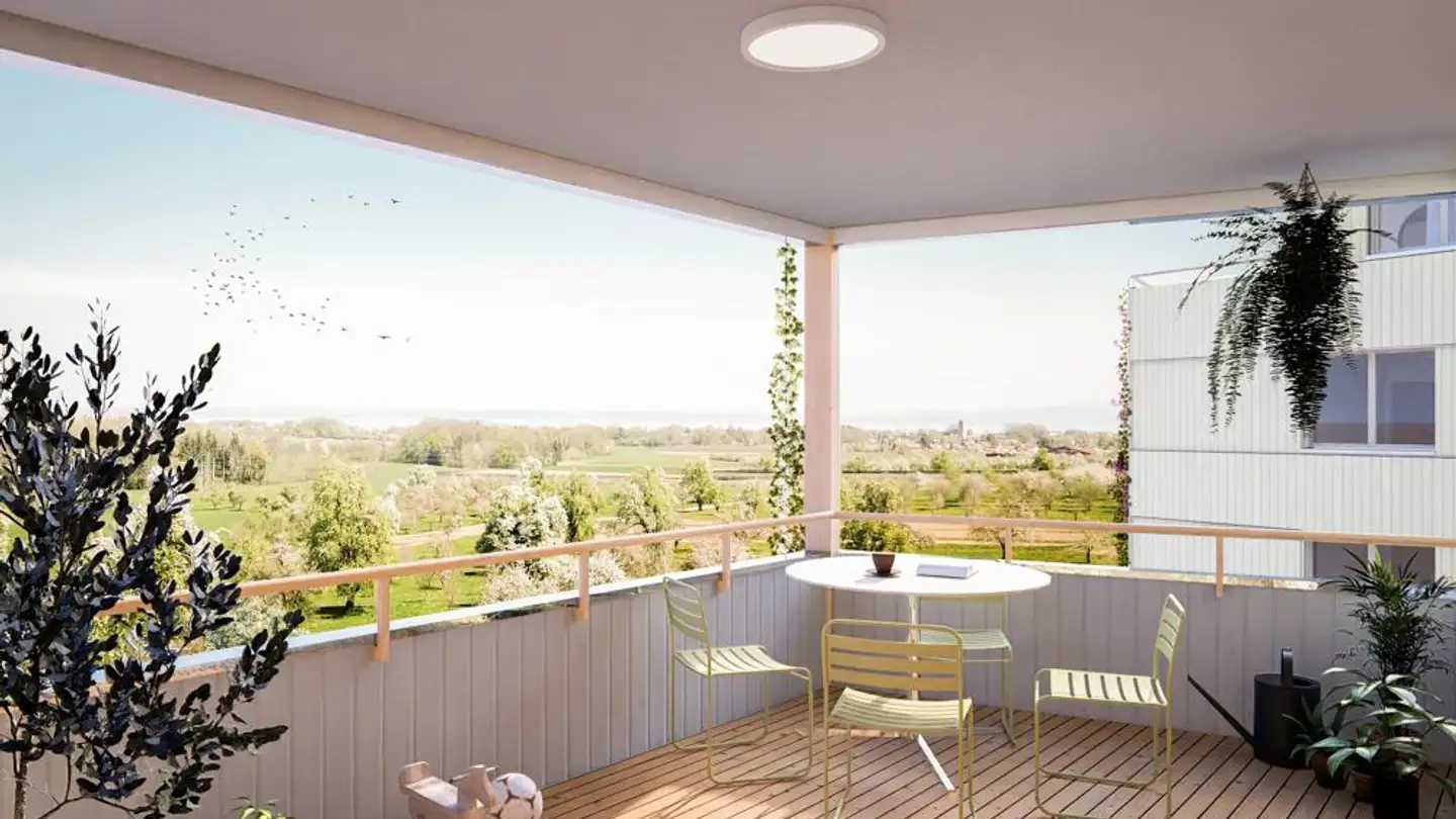 Appartamento in vendita - Amriswilerstrasse 50b, 9314 Steinebrunn - Foto 4