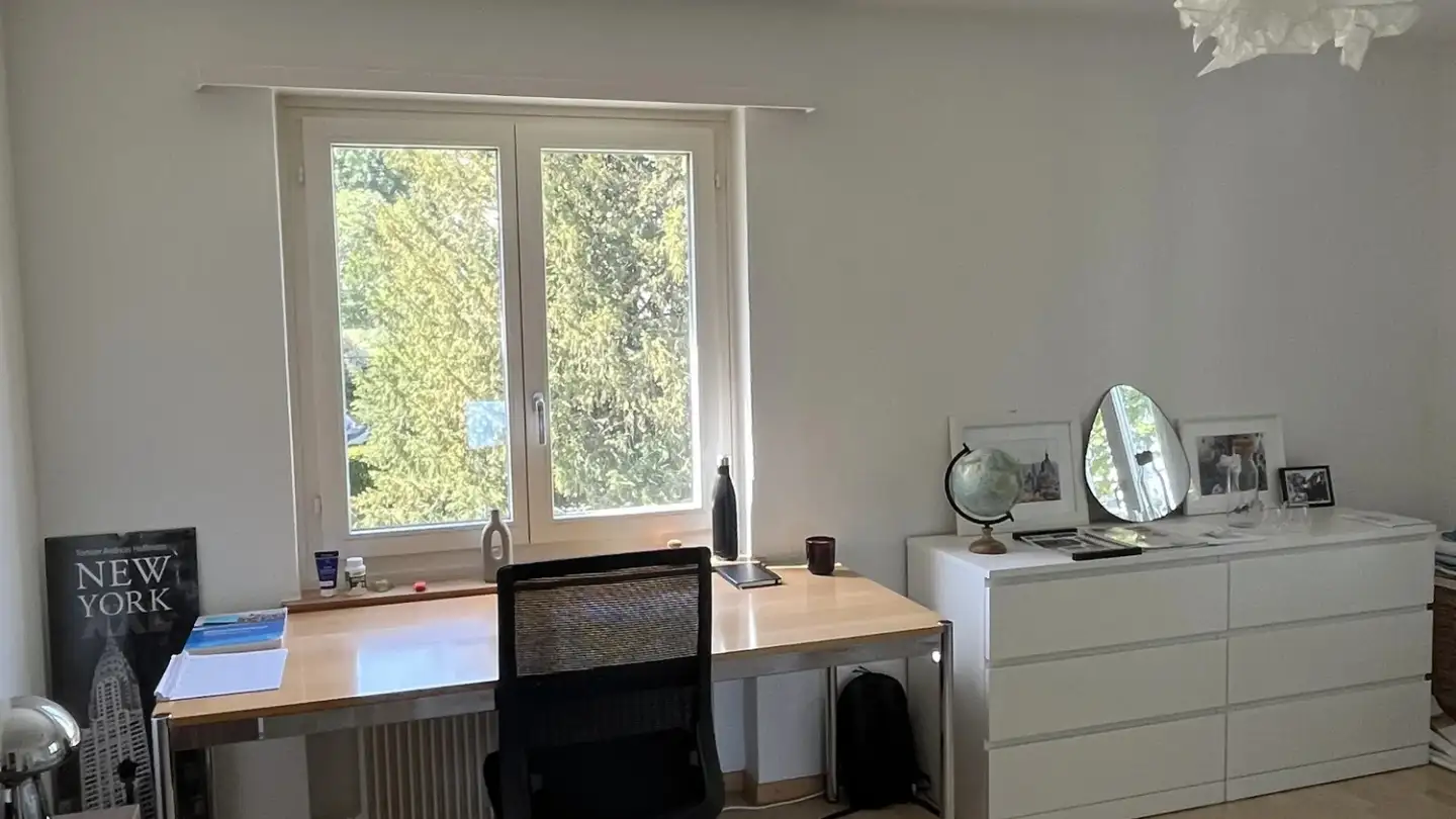 Apartment for rent - Dufourstrasse 11, 9008 St. Gallen - Photo 2