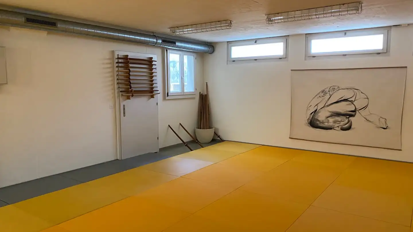 Single room for rent - Burggässli 13, 3123 Belp - Photo 2