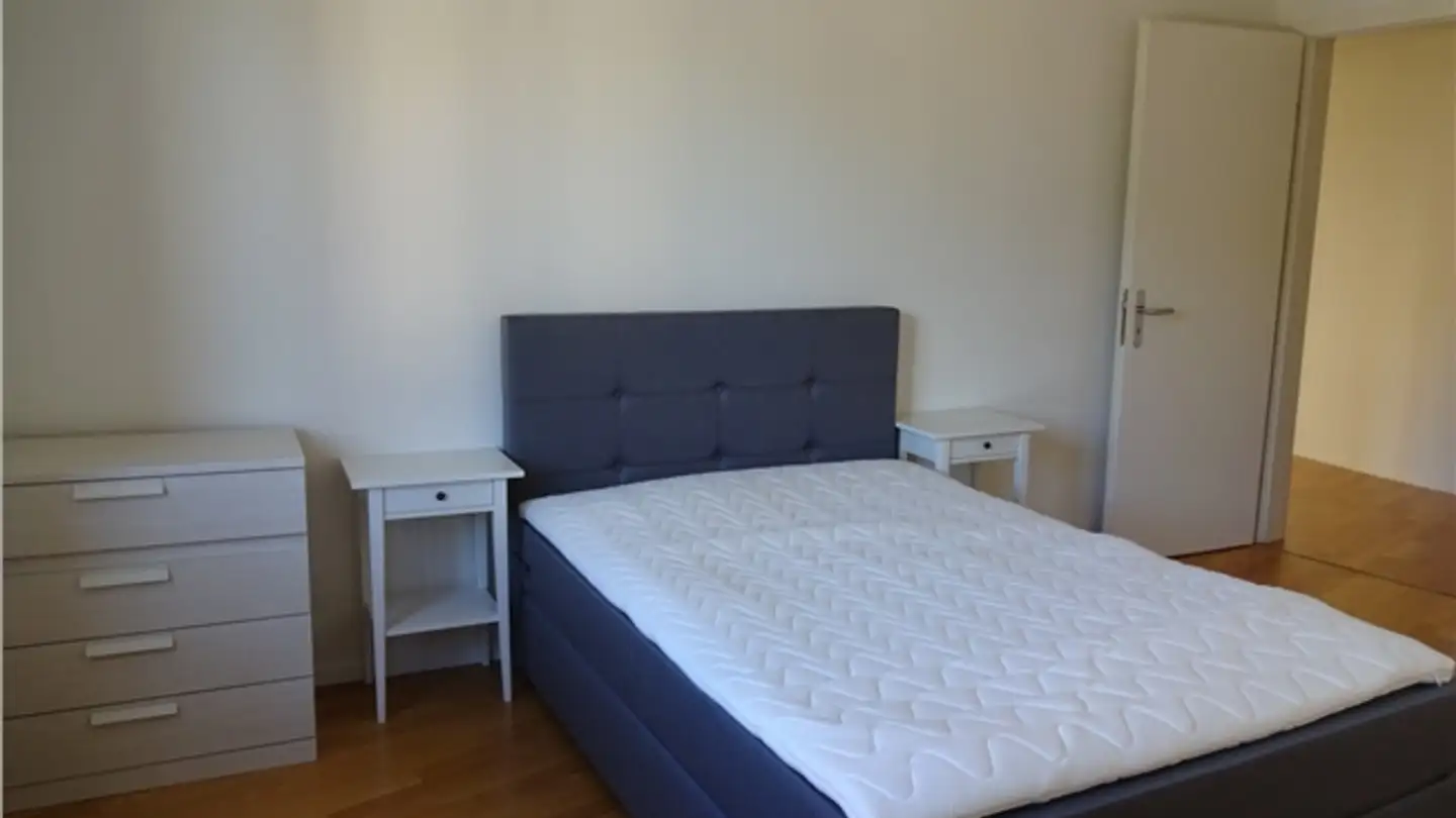 Zimmer mieten - 8032 Zürich
