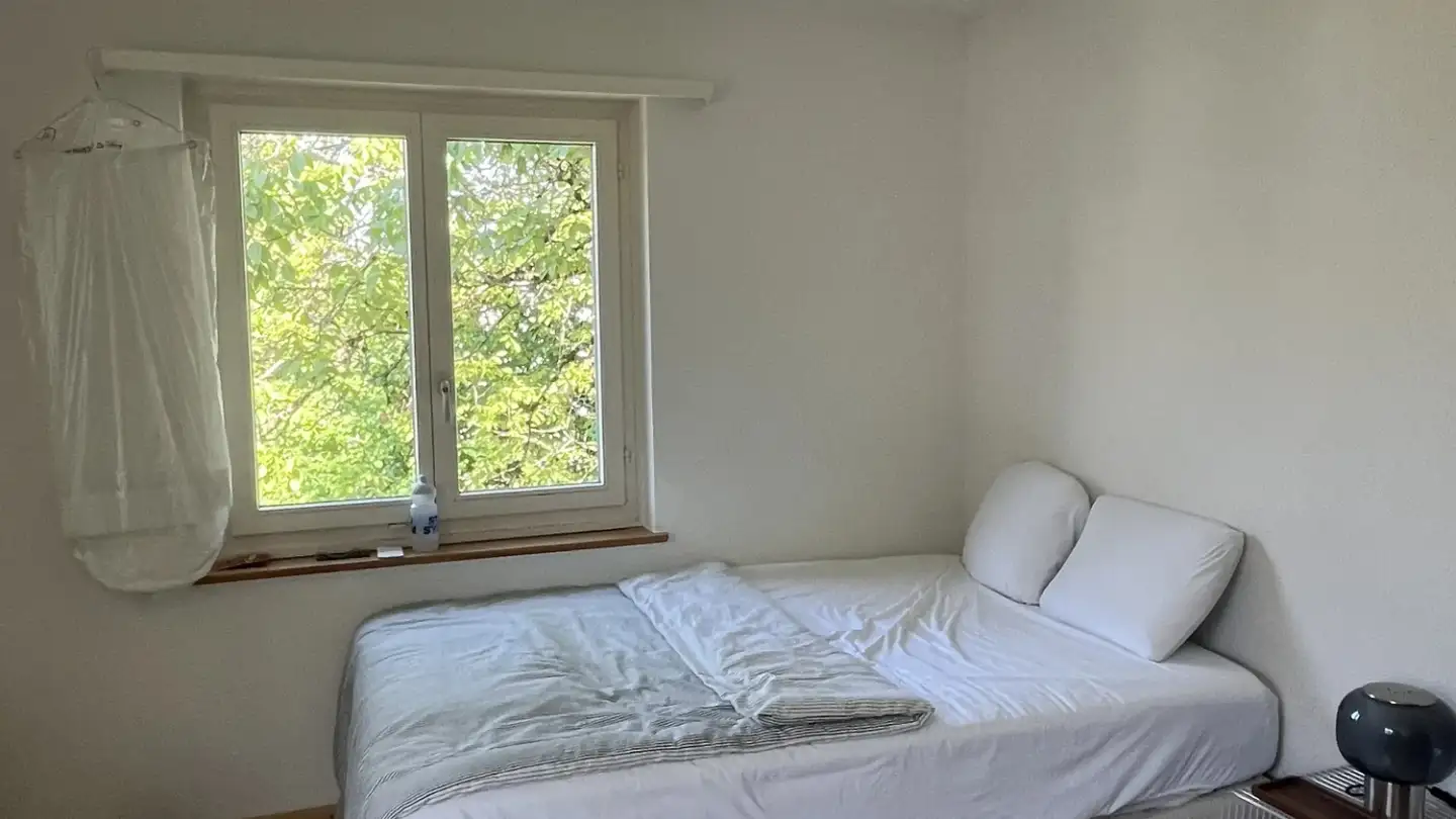 Apartment for rent - Dufourstrasse 11, 9008 St. Gallen - Photo 3