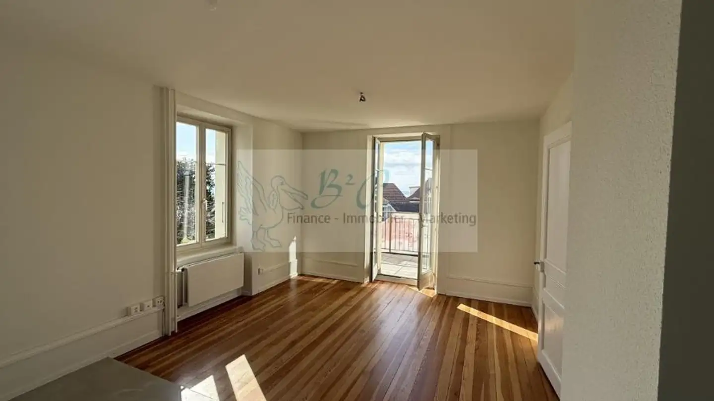 Appartamento in affitto - Rue Du Châtelard 23, 2034 Peseux - Foto 2