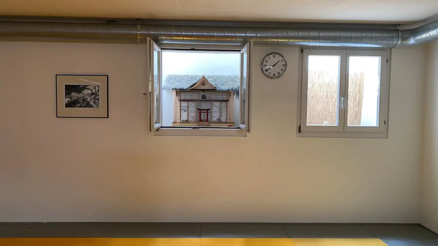 Single room for rent - Burggässli 13, 3123 Belp - Photo 3