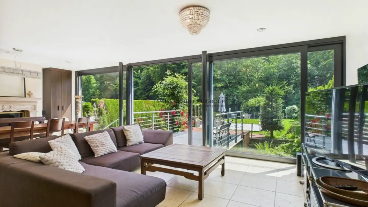 Maison individuelle à louer - Sihlhaldenstrasse, 8800 Thalwil - Photo 3