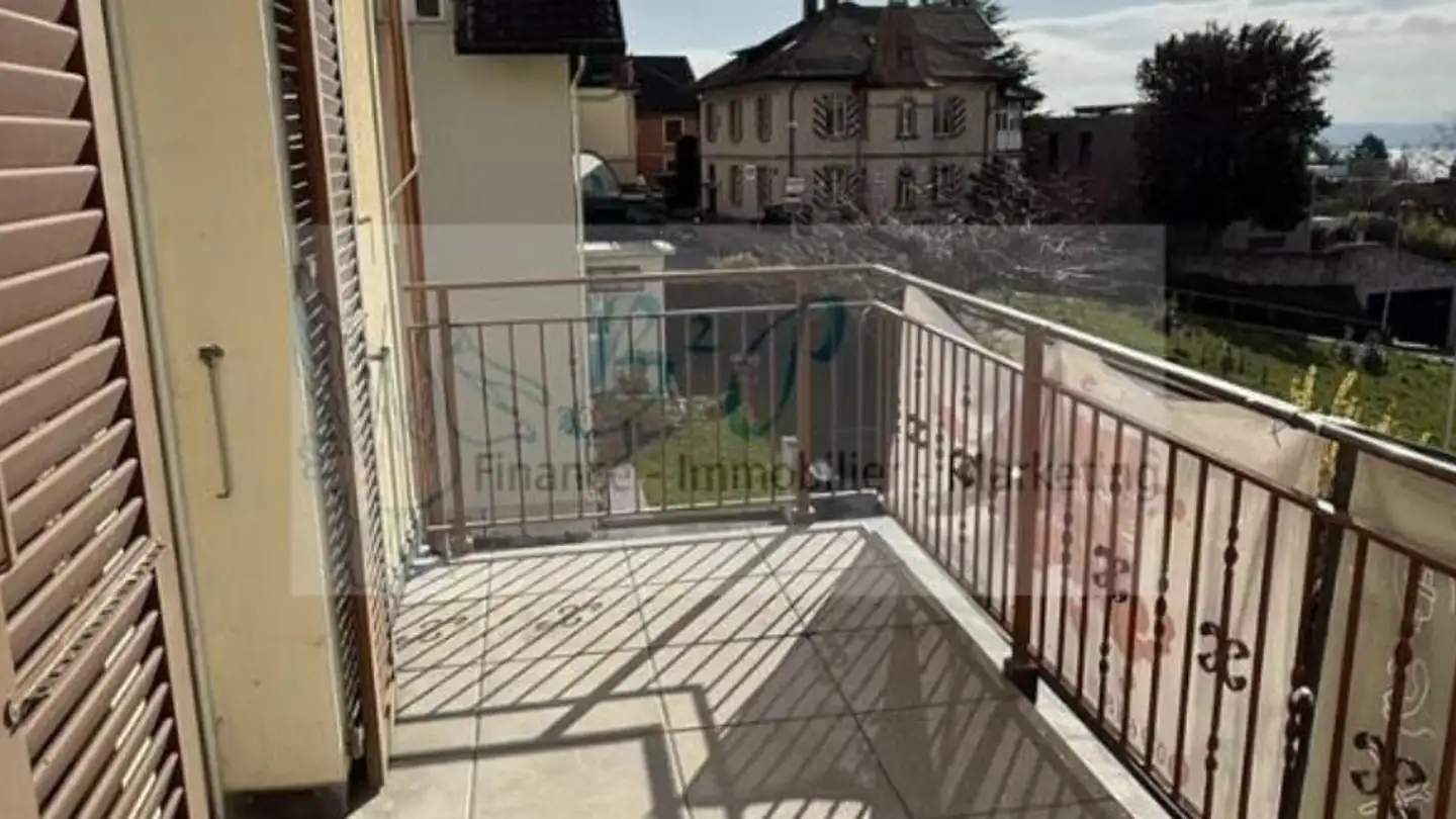 Appartamento in affitto - Rue Du Châtelard 23, 2034 Peseux - Foto 4